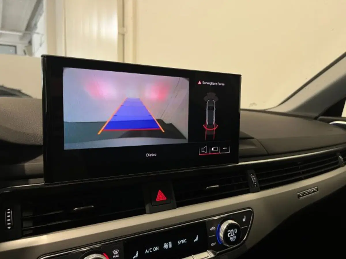 Audi A4 Allroad usata a Treviso (7)