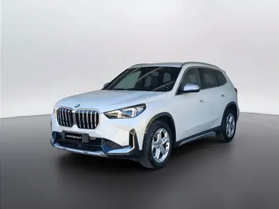 BMW X1 sdrive18d X-Line auto del 2022 usata a San Benedetto del Tronto