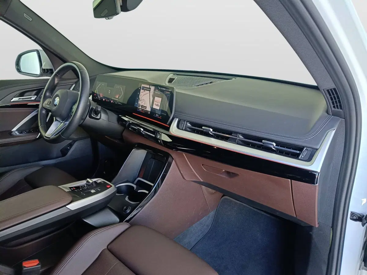 BMW X1 usata a Ascoli Piceno (10)