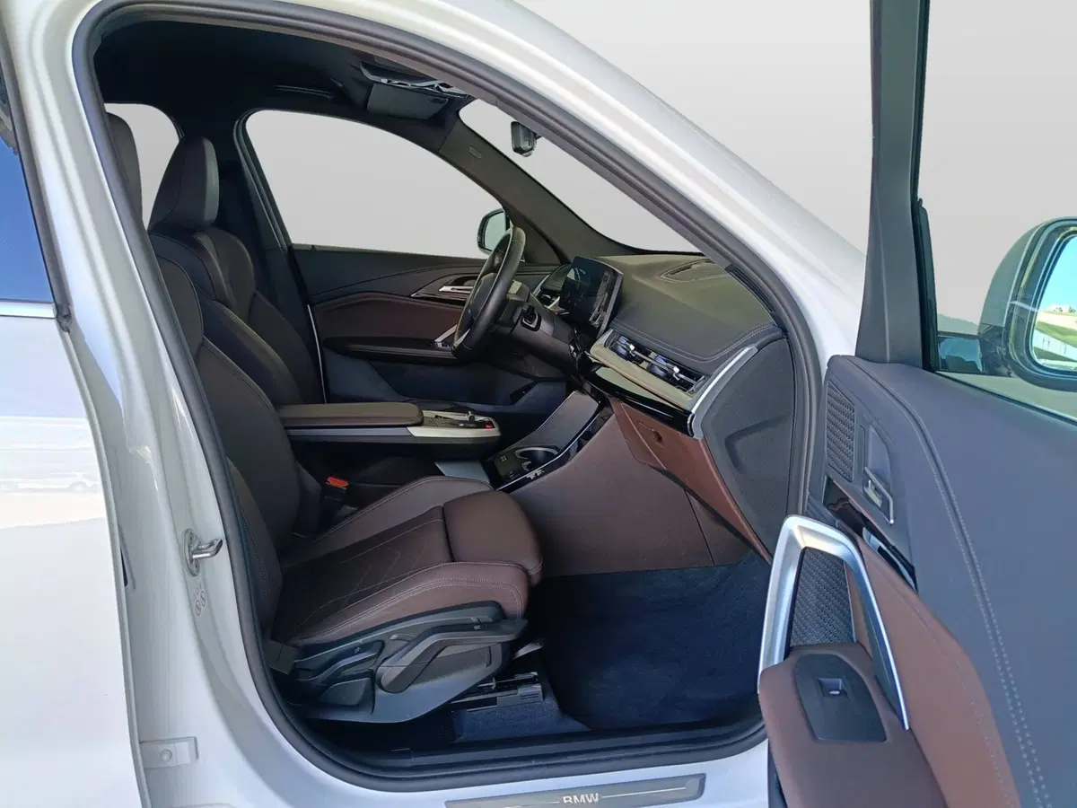 BMW X1 usata a Ascoli Piceno (11)