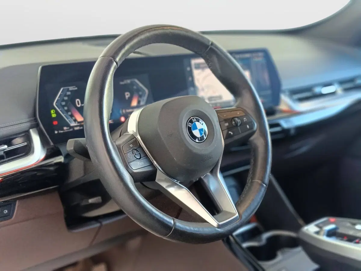 BMW X1 usata a Ascoli Piceno (16)