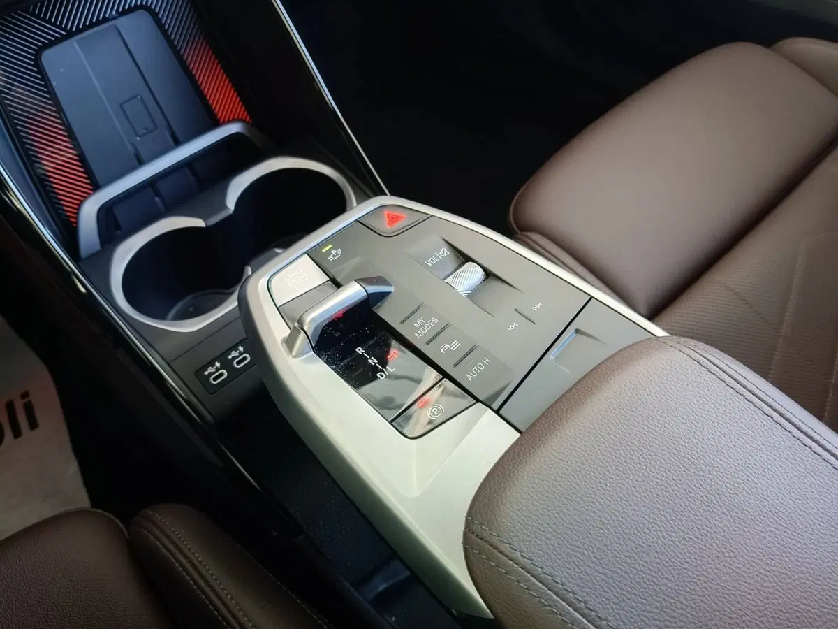 BMW X1 usata a Ascoli Piceno (18)