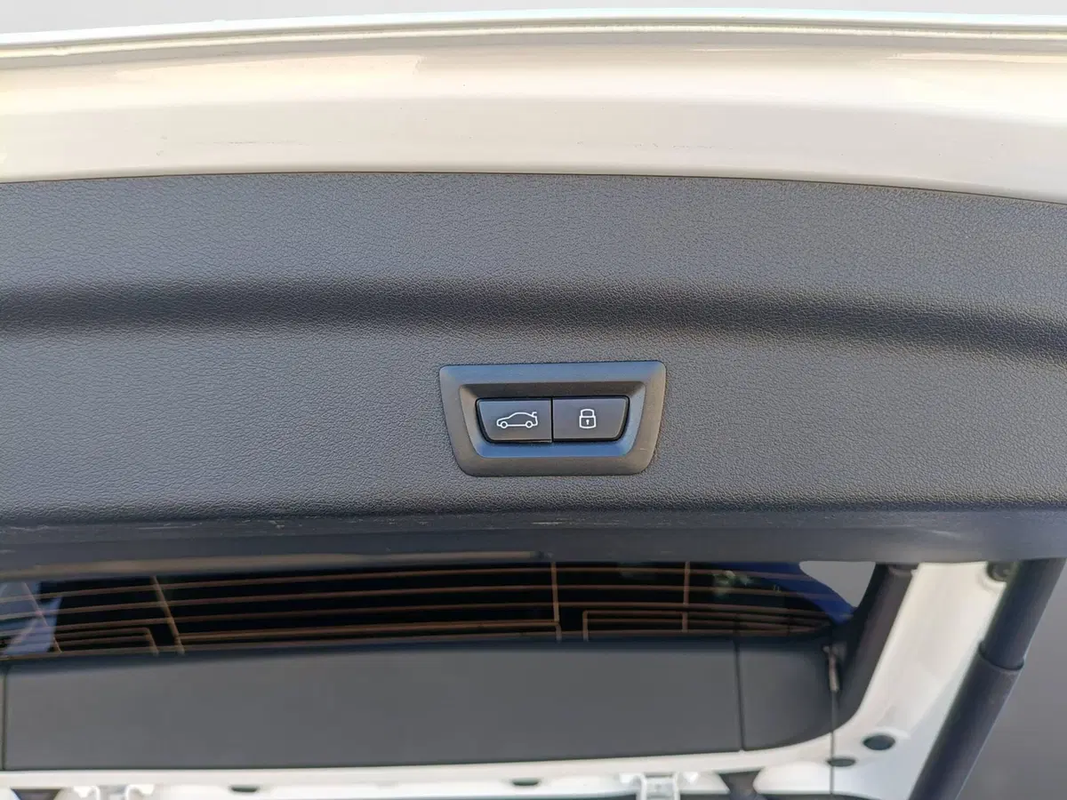BMW X1 usata a Ascoli Piceno (19)