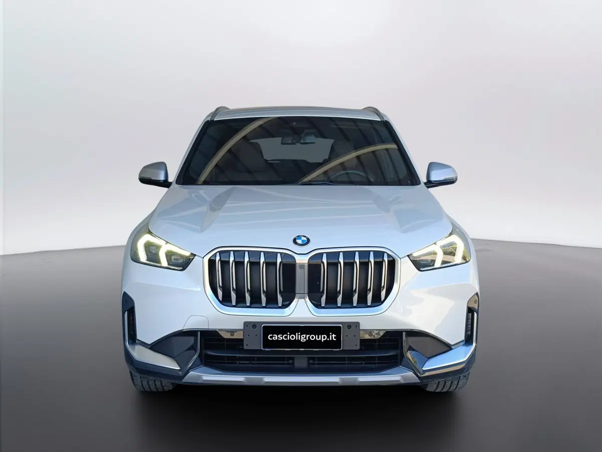 BMW X1 usata a Ascoli Piceno (2)