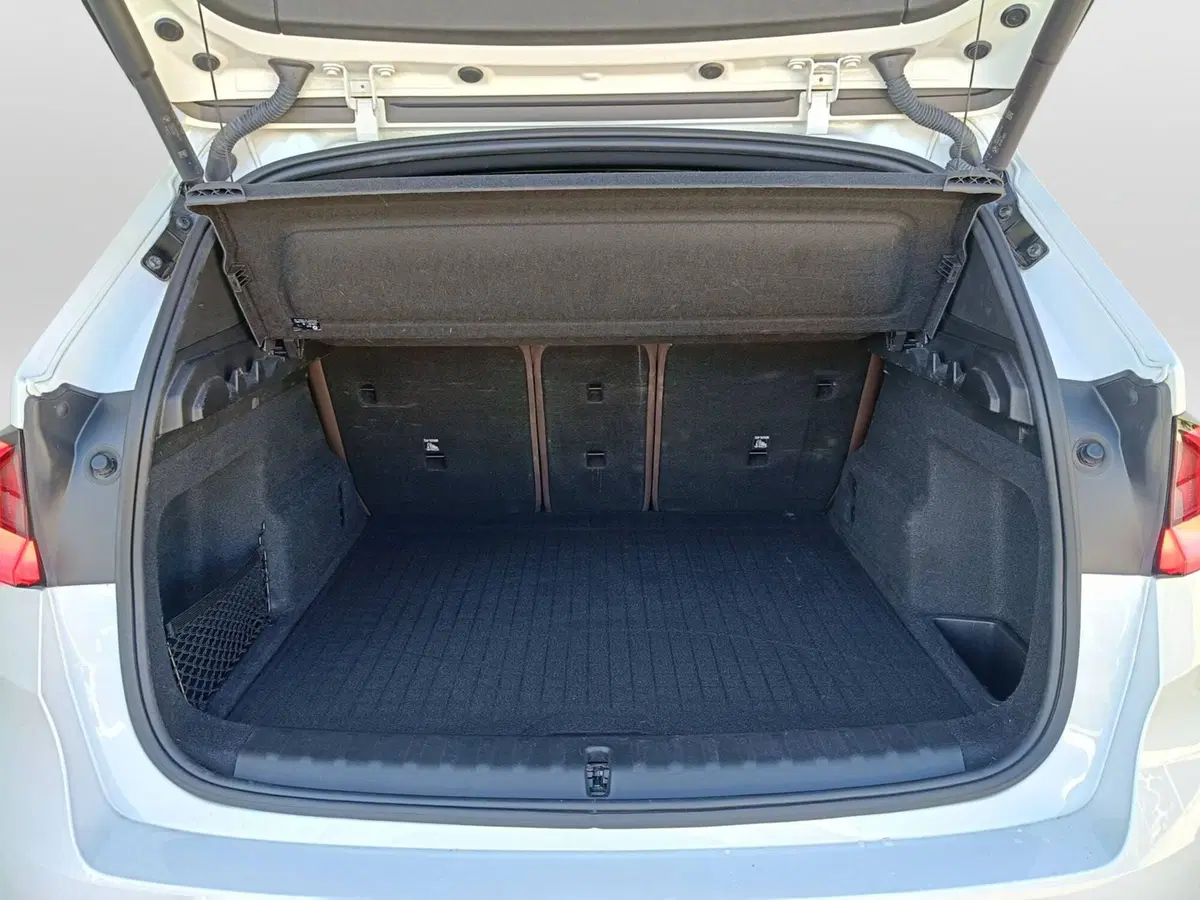 BMW X1 usata a Ascoli Piceno (20)