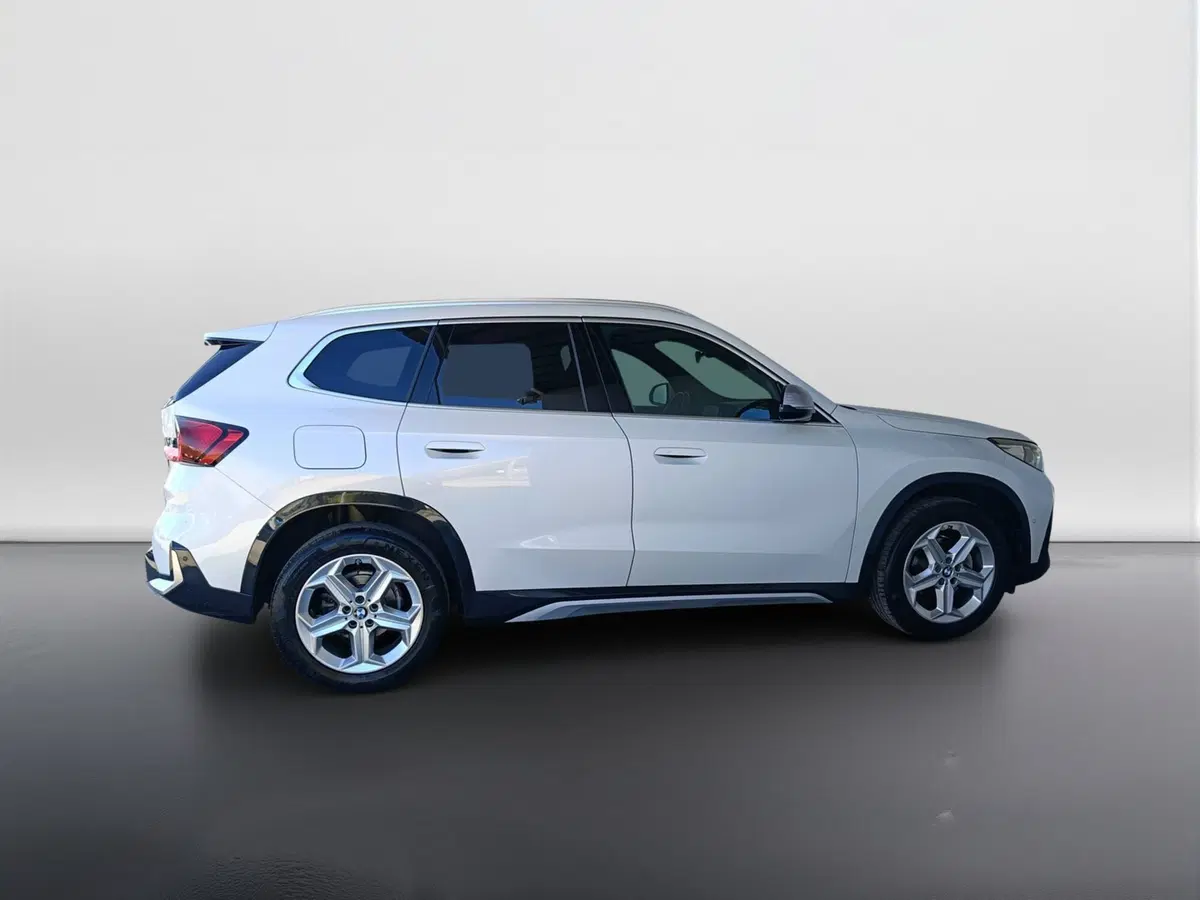 BMW X1 usata a Ascoli Piceno (3)