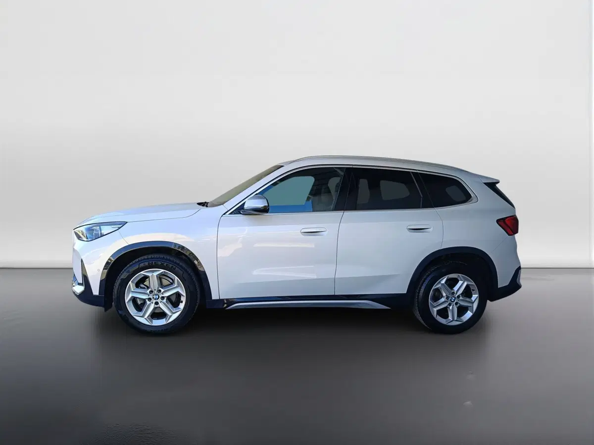BMW X1 usata a Ascoli Piceno (6)