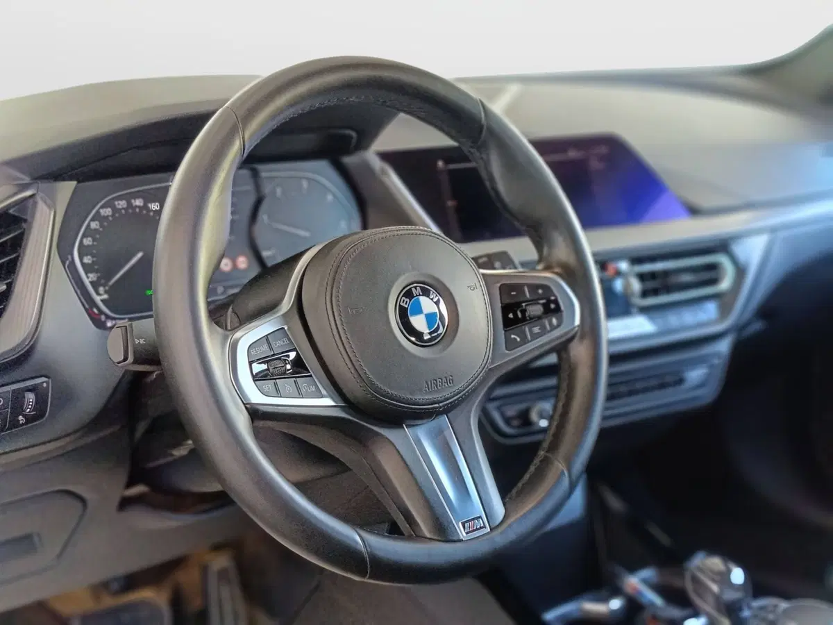 BMW Serie 1 usata a Ascoli Piceno (13)