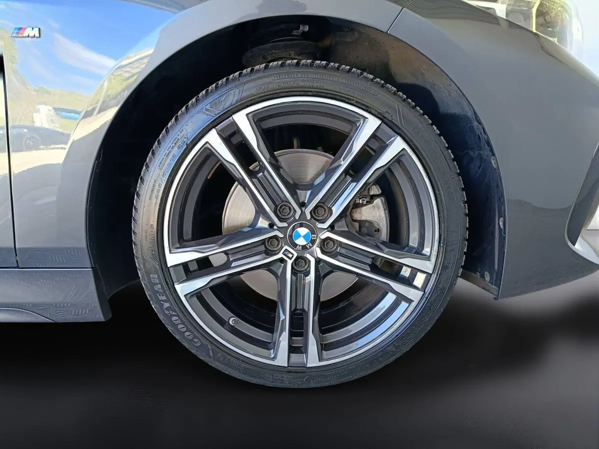 BMW Serie 1 usata a Ascoli Piceno (20)