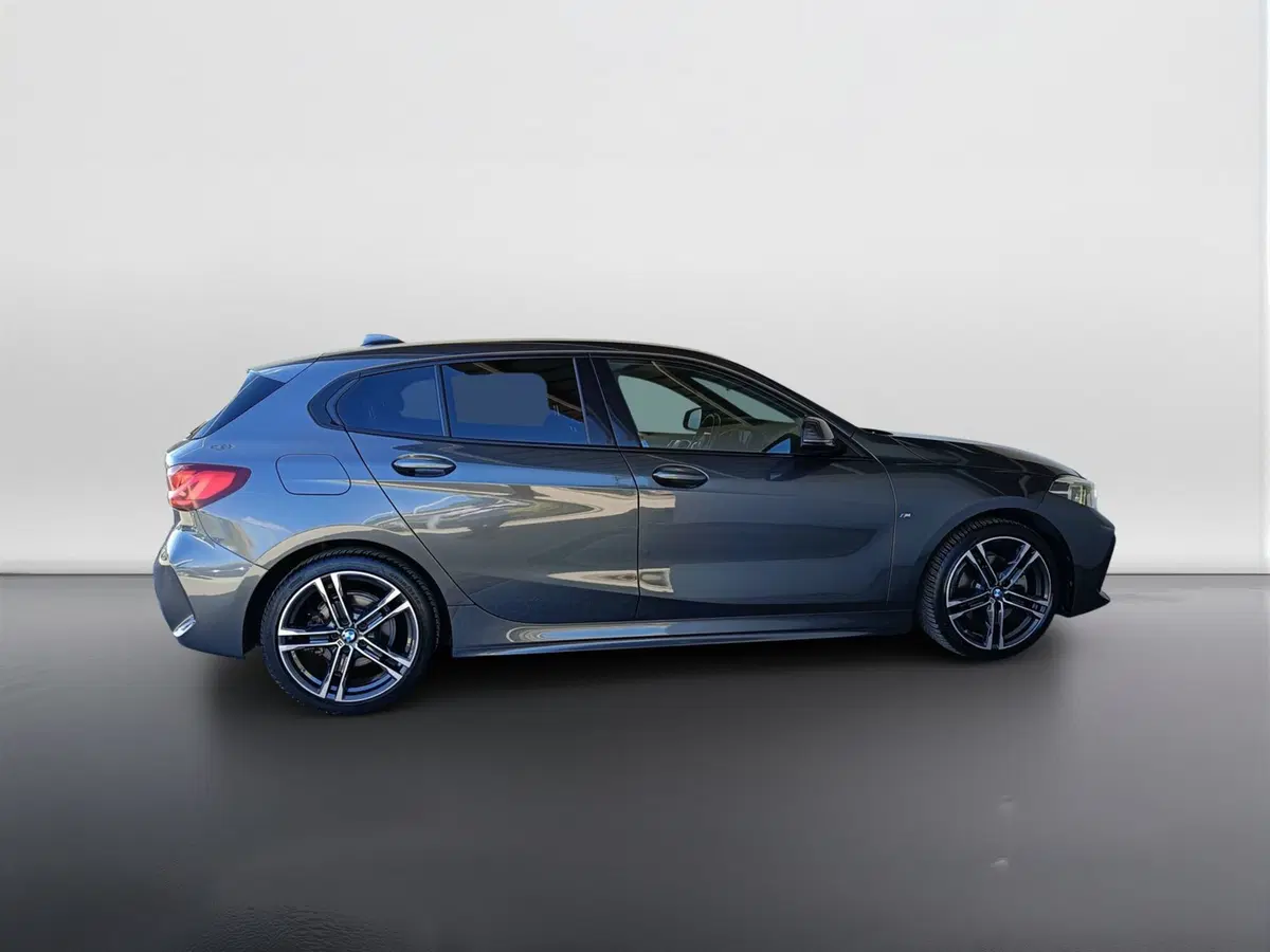 BMW Serie 1 usata a Ascoli Piceno (3)