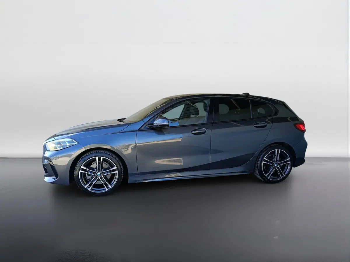 BMW Serie 1 usata a Ascoli Piceno (6)