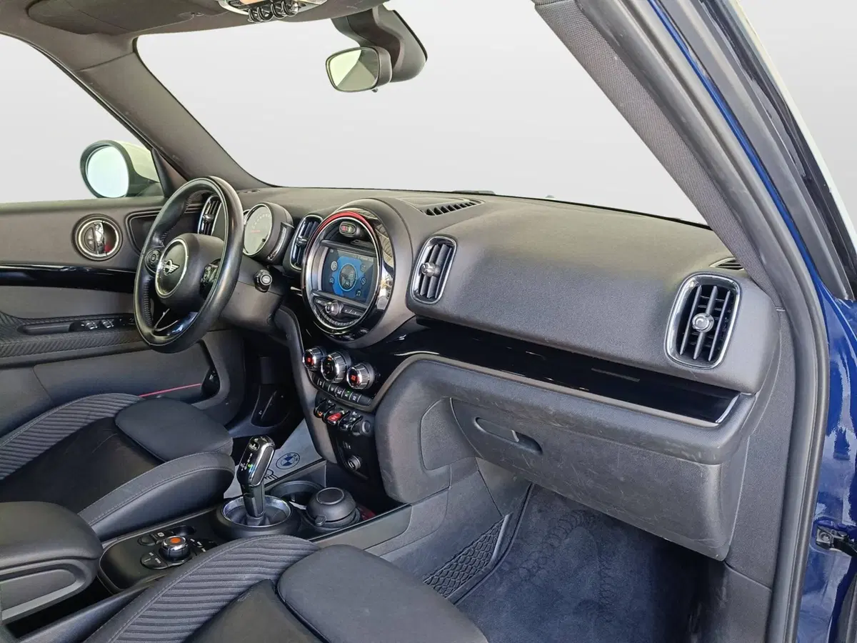 MINI Mini Countryman usata a Ascoli Piceno (10)