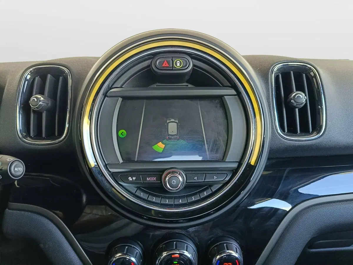 MINI Mini Countryman usata a Ascoli Piceno (13)