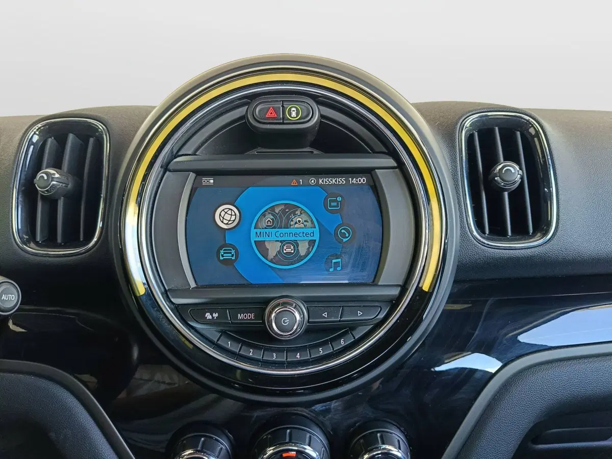 MINI Mini Countryman usata a Ascoli Piceno (14)