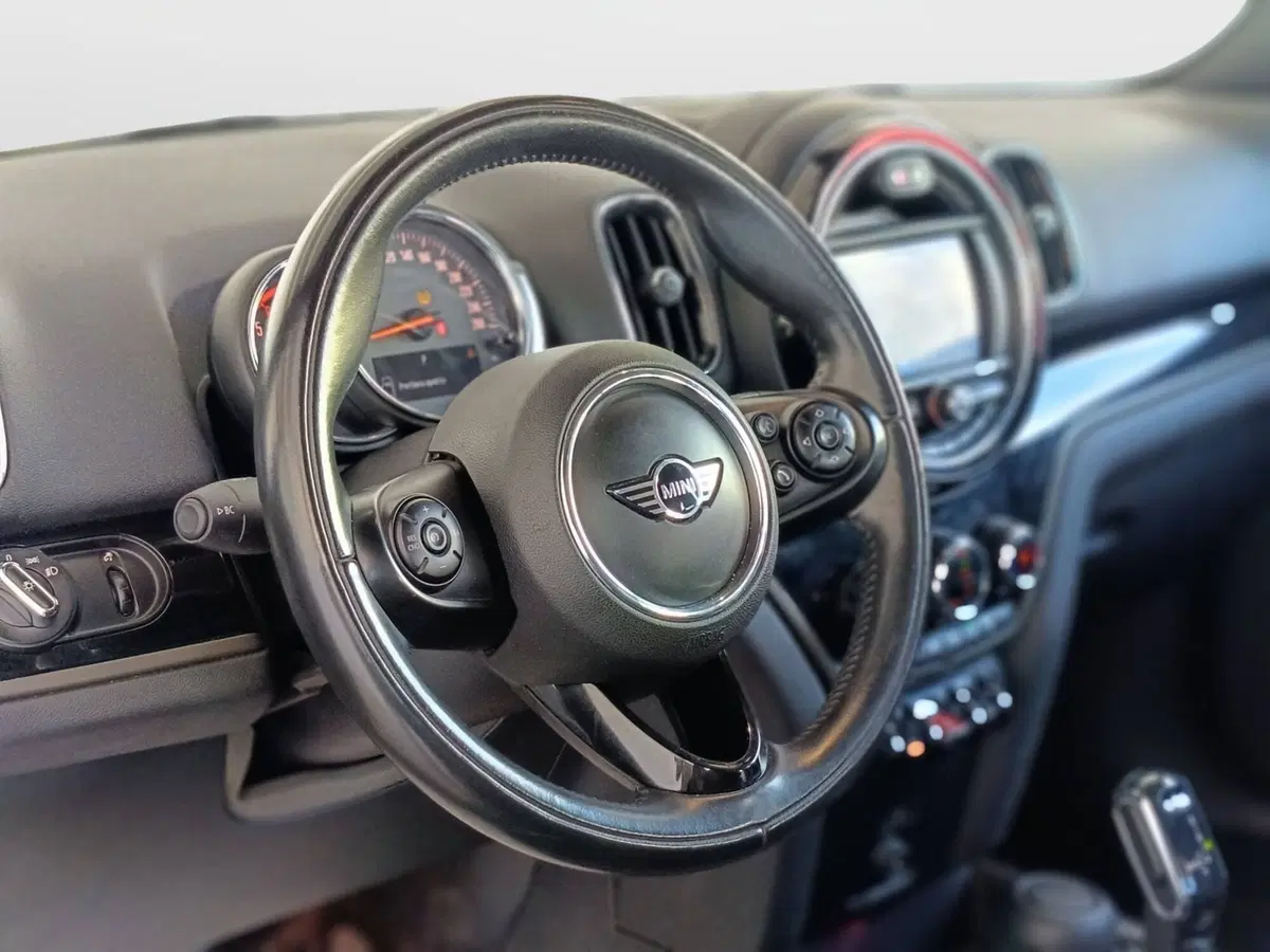MINI Mini Countryman usata a Ascoli Piceno (15)