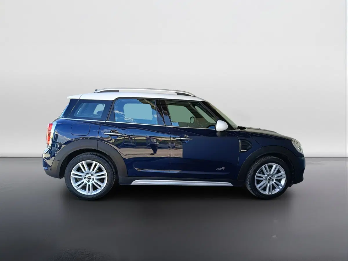 MINI Mini Countryman usata a Ascoli Piceno (3)