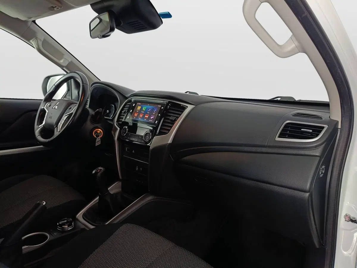 Mitsubishi L200 usata a Ascoli Piceno (10)