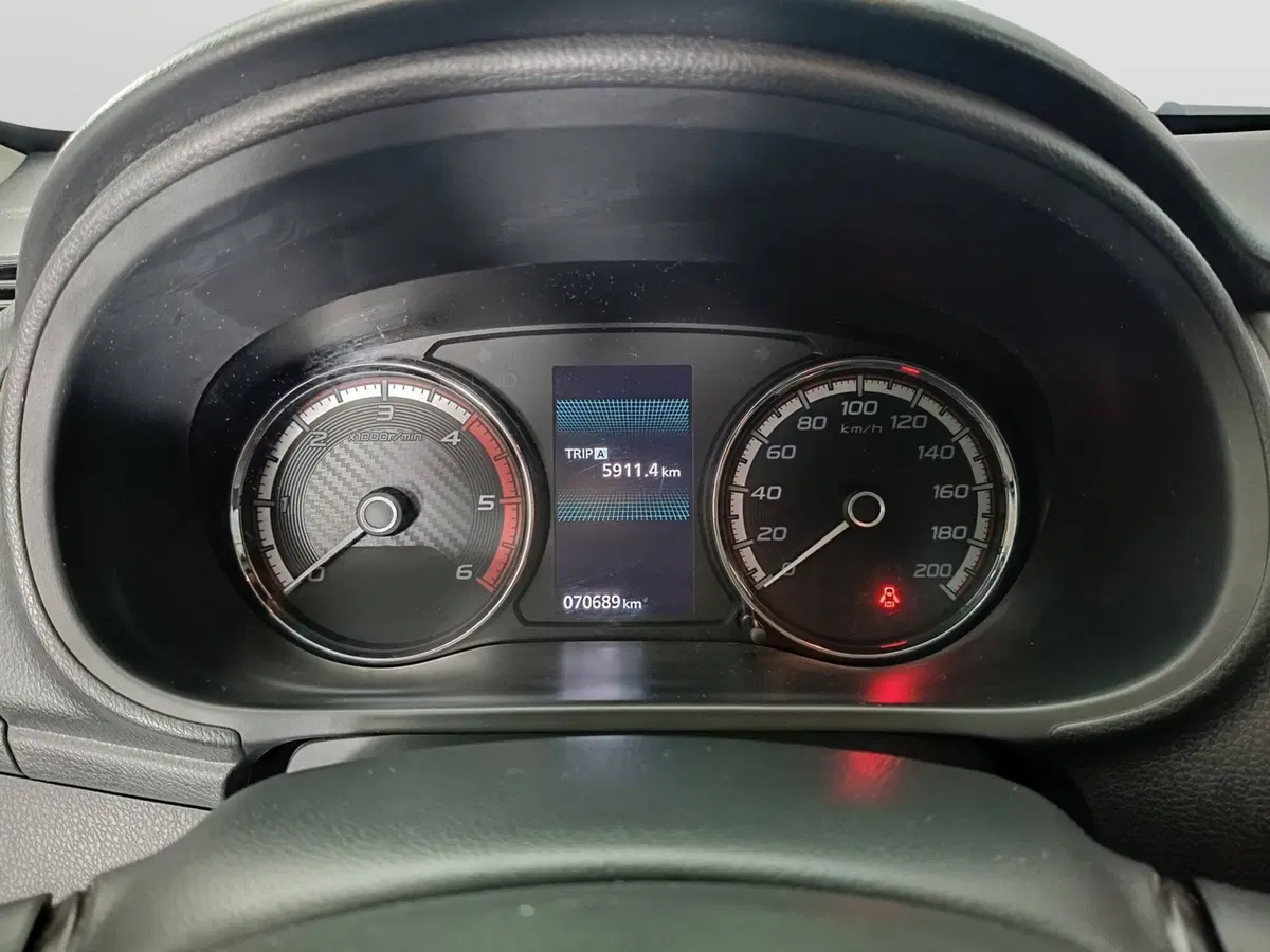 Mitsubishi L200 usata a Ascoli Piceno (12)