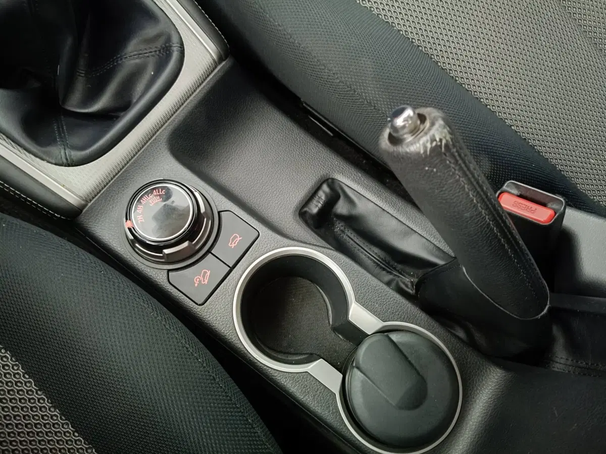 Mitsubishi L200 usata a Ascoli Piceno (15)