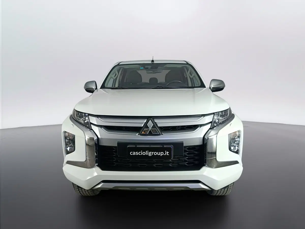 Mitsubishi L200 usata a Ascoli Piceno (2)