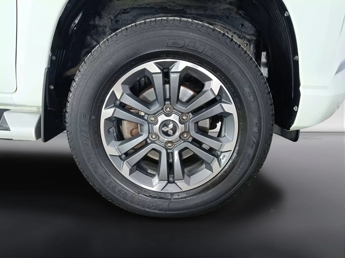 Mitsubishi L200 usata a Ascoli Piceno (20)