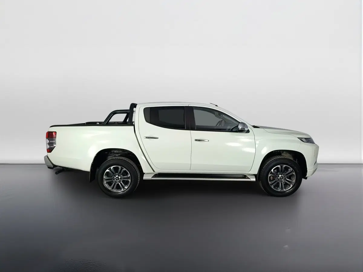 Mitsubishi L200 usata a Ascoli Piceno (3)