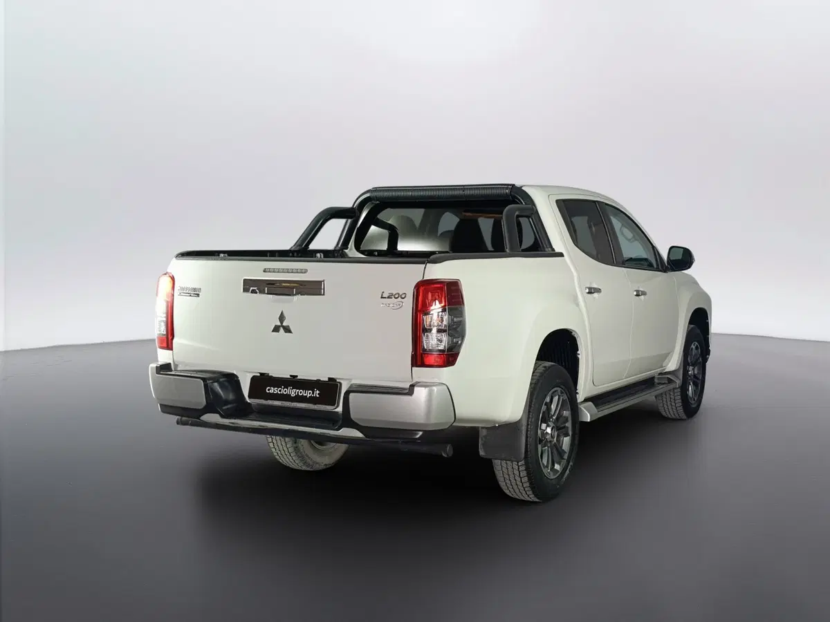 Mitsubishi L200 usata a Ascoli Piceno (4)