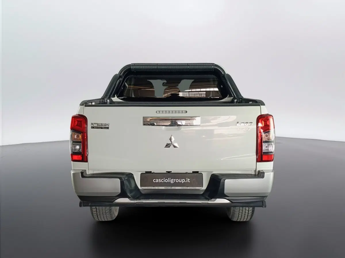 Mitsubishi L200 usata a Ascoli Piceno (5)