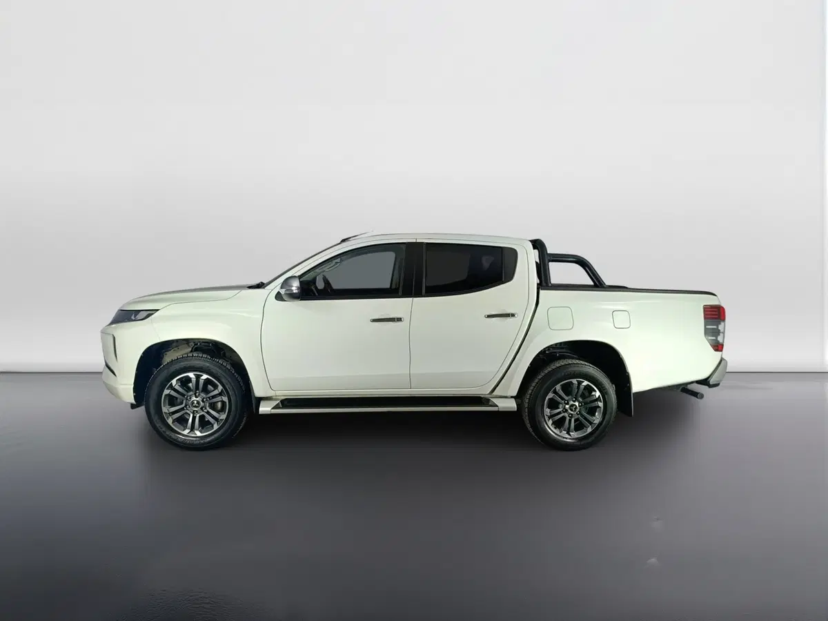 Mitsubishi L200 usata a Ascoli Piceno (6)
