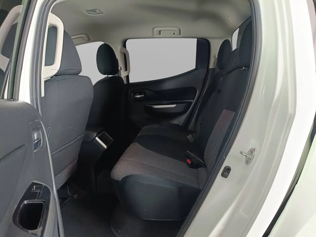 Mitsubishi L200 usata a Ascoli Piceno (9)