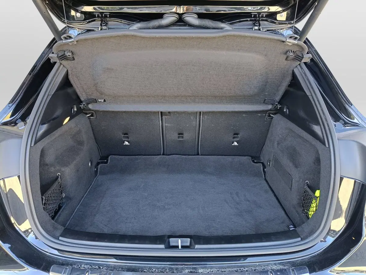 Mercedes-Benz GLA SUV usata a Ascoli Piceno (20)