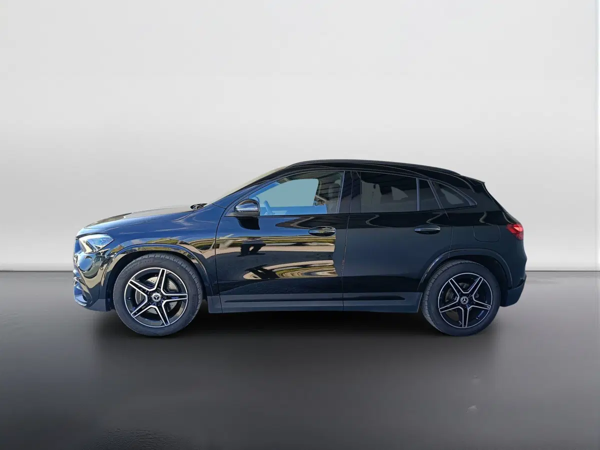 Mercedes-Benz GLA SUV usata a Ascoli Piceno (6)