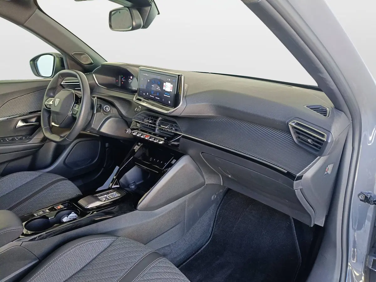 Peugeot 2008 usata a Ascoli Piceno (10)