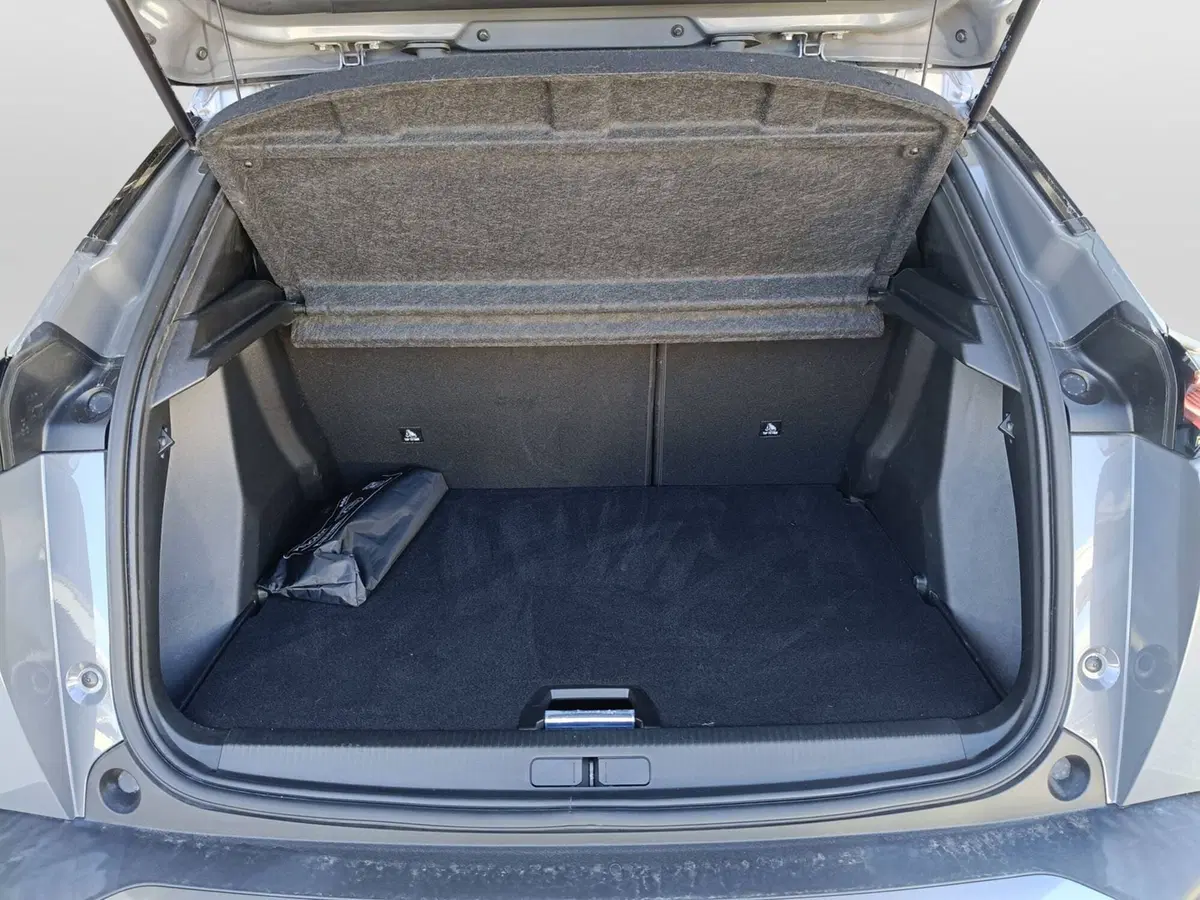 Peugeot 2008 usata a Ascoli Piceno (18)