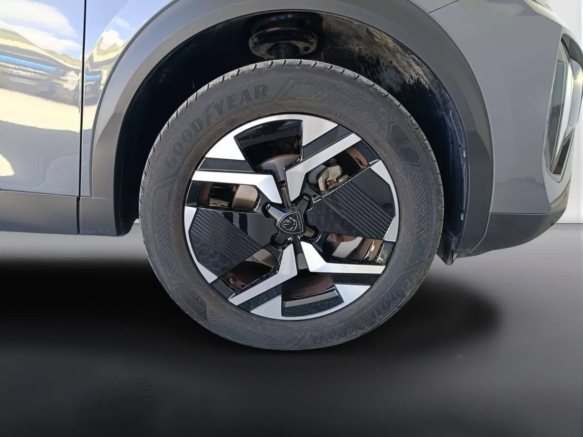 Peugeot 2008 usata a Ascoli Piceno (19)