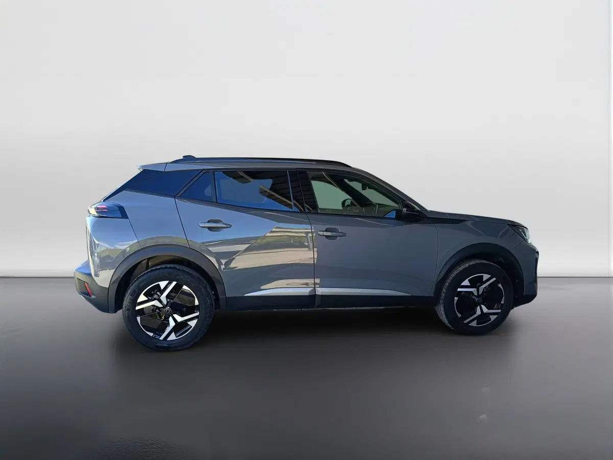 Peugeot 2008 usata a Ascoli Piceno (3)