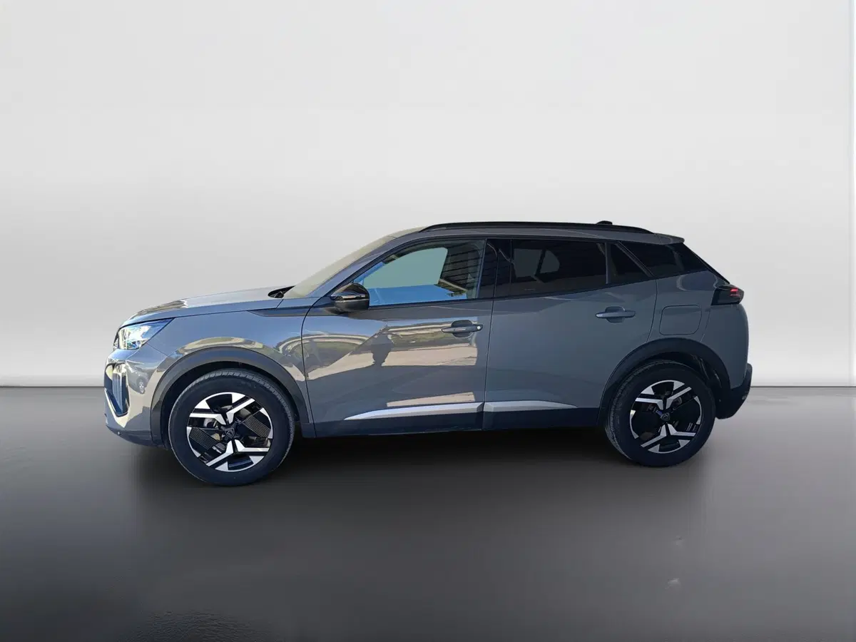 Peugeot 2008 usata a Ascoli Piceno (6)