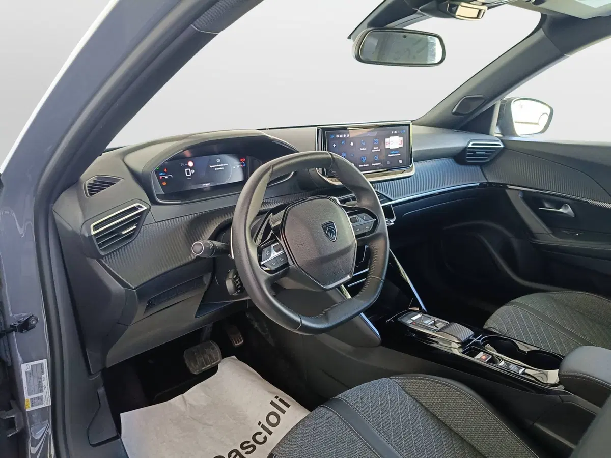 Peugeot 2008 usata a Ascoli Piceno (7)