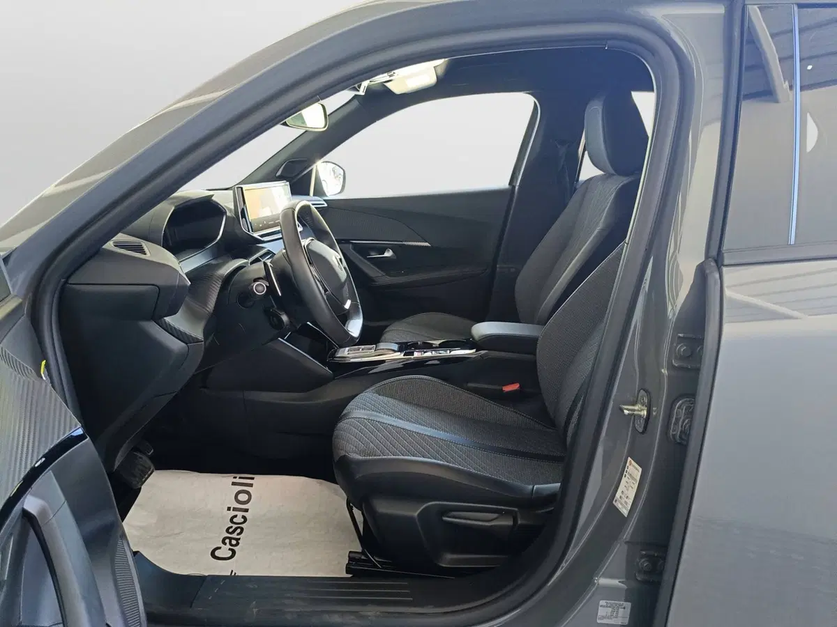 Peugeot 2008 usata a Ascoli Piceno (8)