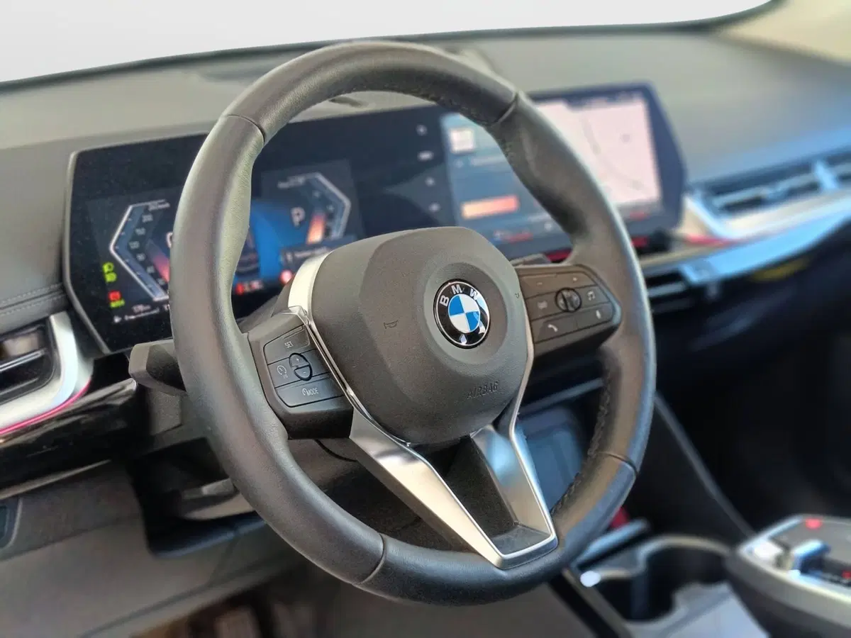 BMW X1 usata a Ascoli Piceno (16)