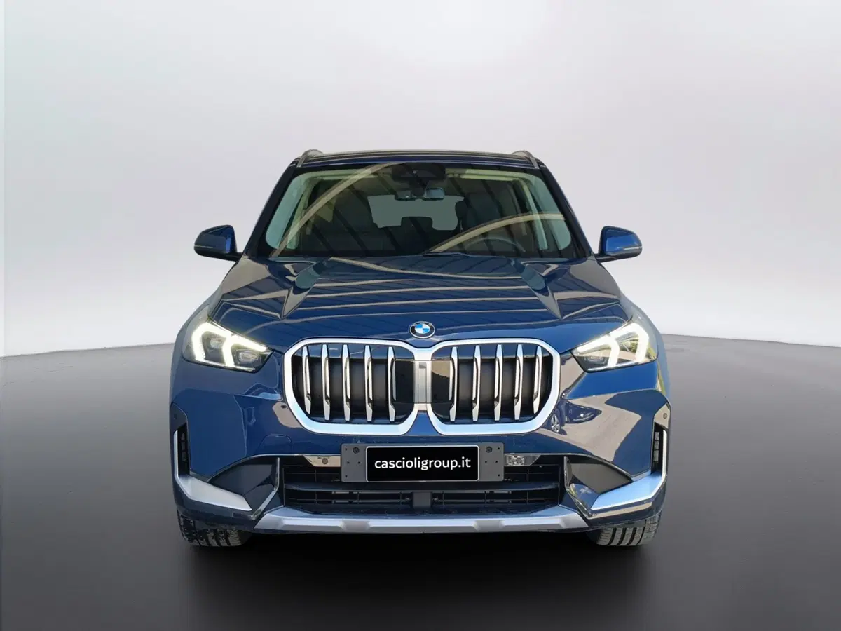 BMW X1 usata a Ascoli Piceno (2)