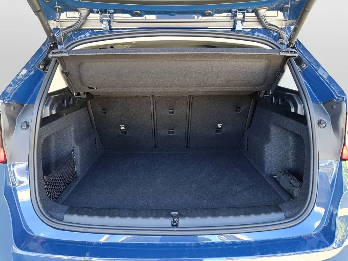 BMW X1 usata a Ascoli Piceno (20)