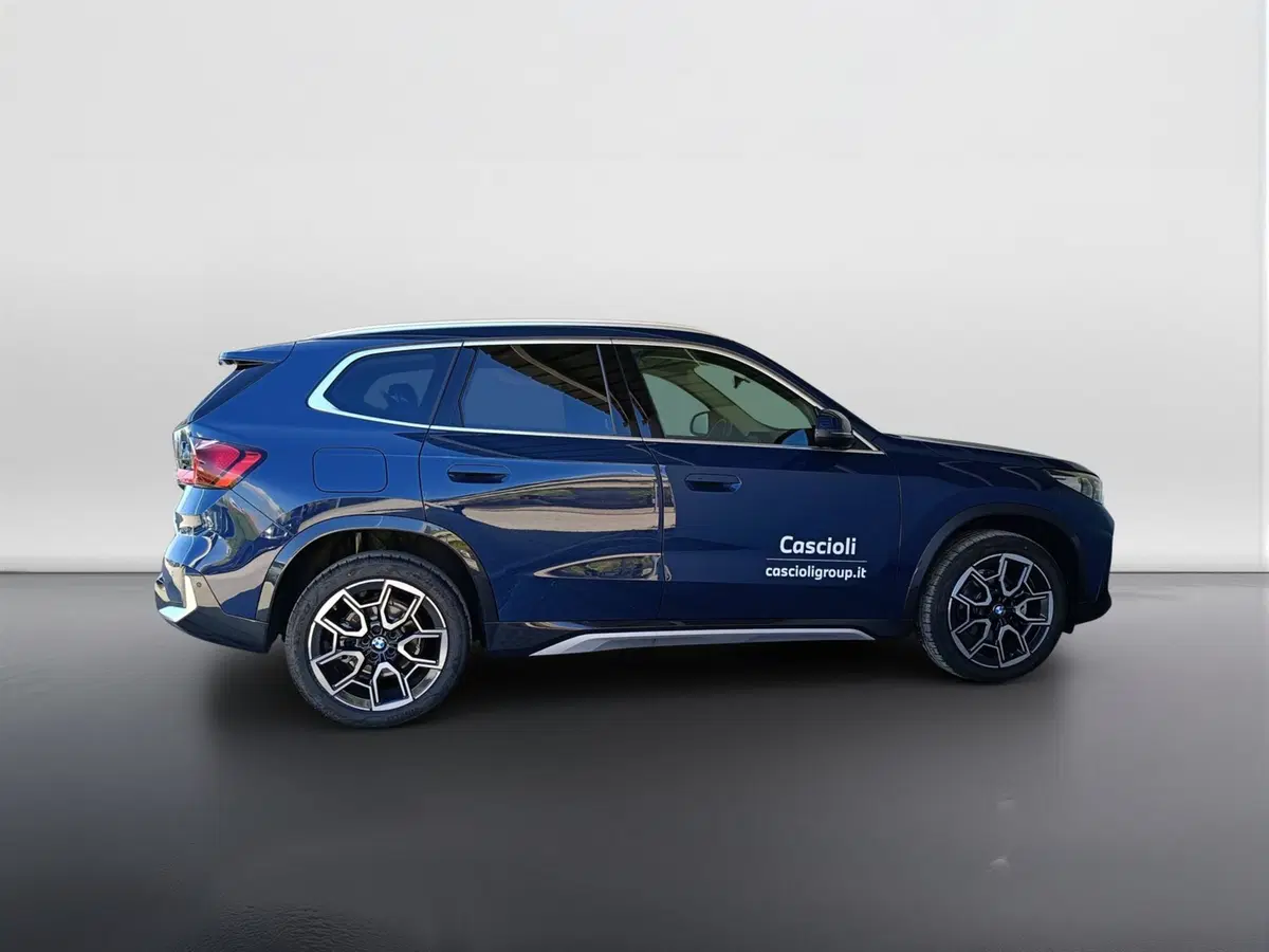 BMW X1 usata a Ascoli Piceno (3)
