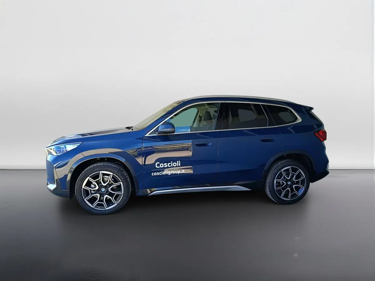 BMW X1 usata a Ascoli Piceno (6)