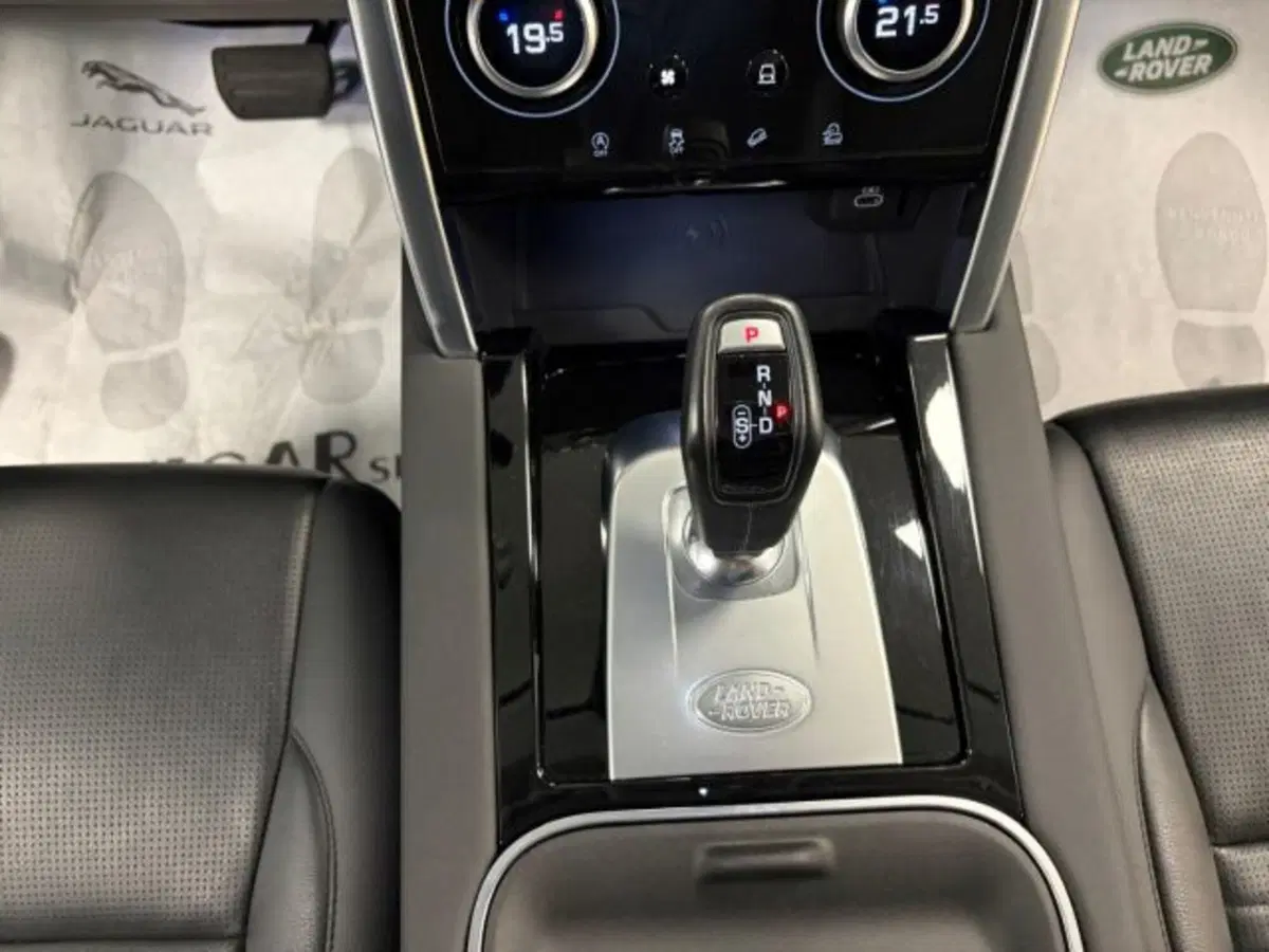 Land Rover Discovery Sport usata a Cuneo (11)