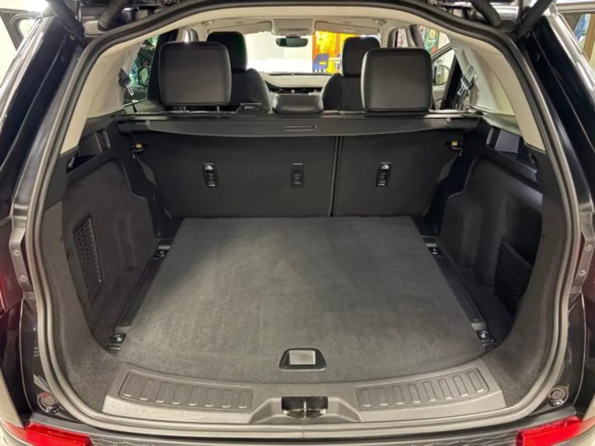 Land Rover Discovery Sport usata a Cuneo (14)