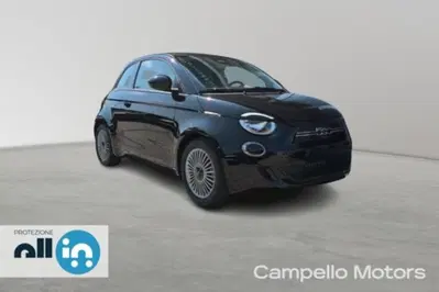 Fiat 500 1.0 hybrid Icon nuova a Venezia