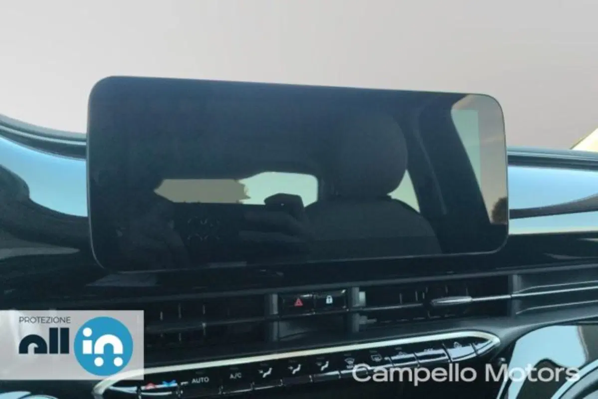 Fiat 500 nuova a Venezia (11)
