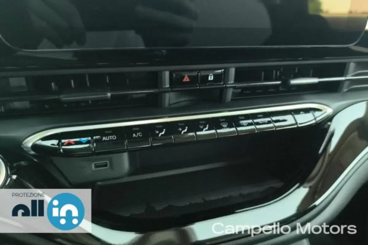 Fiat 500 nuova a Venezia (12)