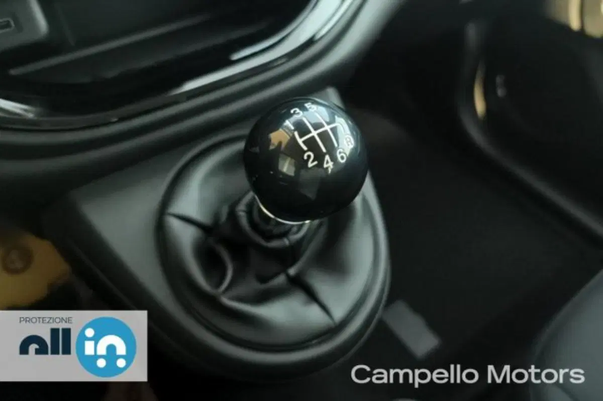 Fiat 500 nuova a Venezia (13)